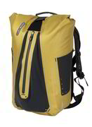 ORTLIEB Ortlieb Vario QL 2.1 Backpack Pannier Mustard