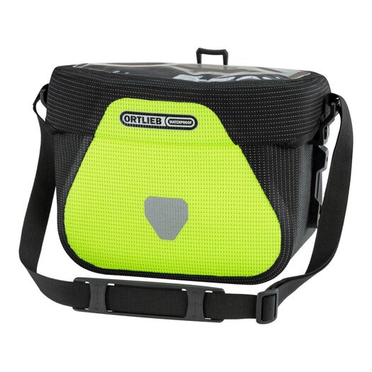 ORTLIEB Ultimate 6 High Visibility click to zoom image