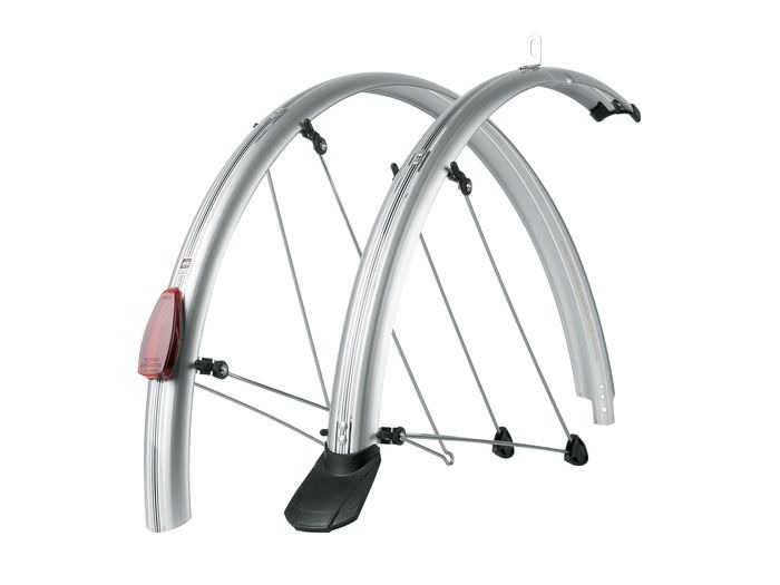 SKS Chromoplastics Mudguard Set 700c click to zoom image