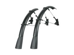 SKS Raceblade Pro XL Stealth Set