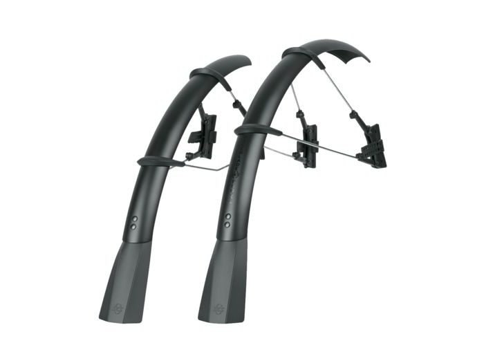 SKS Raceblade Pro XL Stealth Set click to zoom image