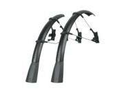 SKS Raceblade Pro XL Stealth Set 