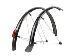 SKS Chromoplastics Mudguard Set 26"