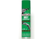 FINISH LINE Cross Country Wet chain lube 8oz / 240ml