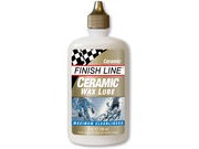 FINISH LINE Ceramic Wax lube 4oz / 120ml