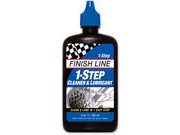 FINISH LINE 1-Step 4oz / 120ml