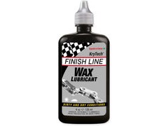 FINISH LINE KryTech chain lube