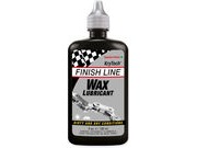 FINISH LINE KryTech chain lube 4oz / 120ml