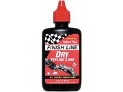 FINISH LINE Cross Country Dry Chain Lube 2oz / 60ml