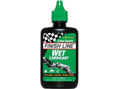 FINISH LINE Cross Country Wet Chain Lube