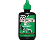 FINISH LINE Cross Country Wet Chain Lube 2oz / 60ml