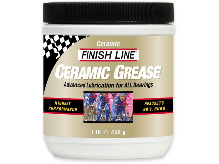 FINISH LINE Ceramic Grease click to zoom image
