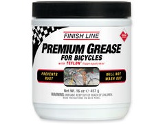 FINISH LINE Teflon Grease