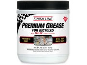 FINISH LINE Teflon Grease 1lb / 455g