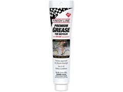 FINISH LINE Teflon Grease