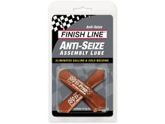 FINISH LINE Assembly Anti-Seize Grease Sachets
