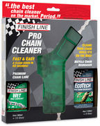 FINISH LINE Chain Cleaner Kit