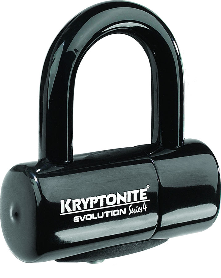 kryptonite disc lock
