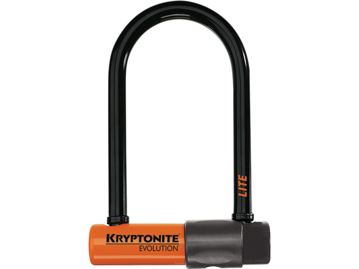 KRYPTONITE EVOLUTION LITE MINI-6 click to zoom image