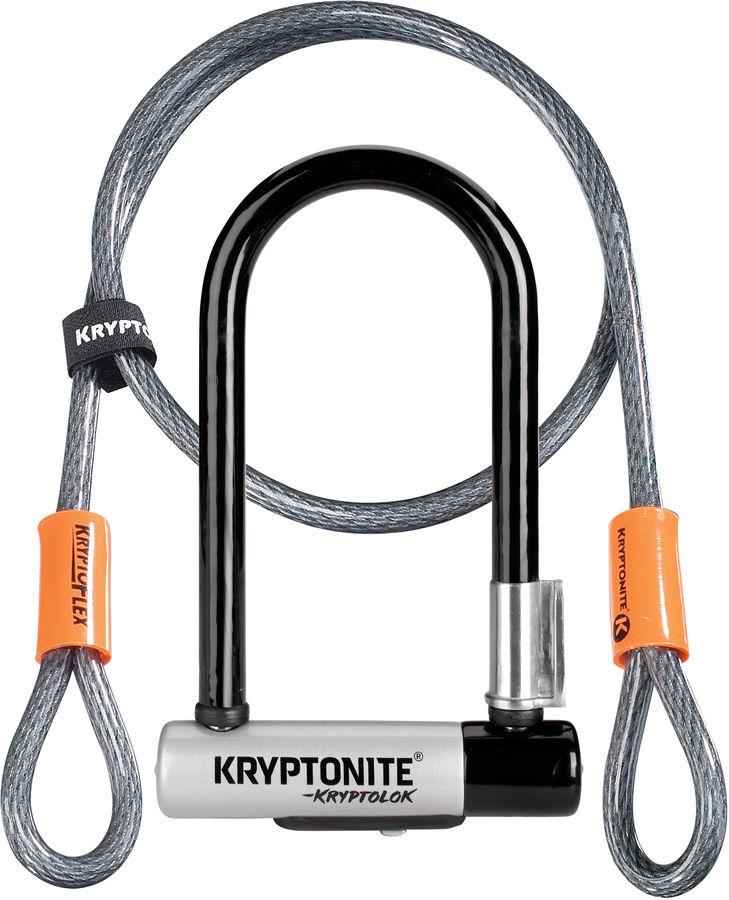 kryptonite flex frame bracket