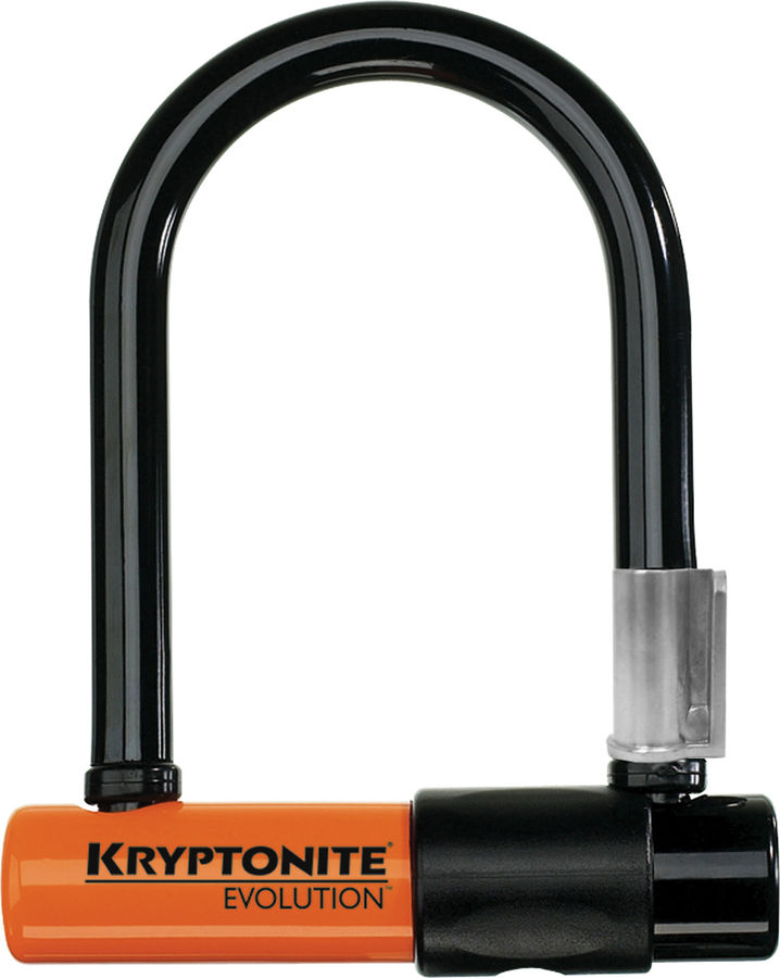 kryptonite evolution long shackle d lock