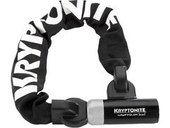 KRYPTONITE Kryptolok Series 2 955 Integrated Chain - 9 mm x 55 cm