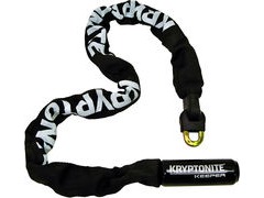 KRYPTONITE Keeper 785 Integrated Chain (7 mm x 85 cm)