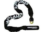 KRYPTONITE Keeper 785 Integrated Chain (7 mm x 85 cm) 