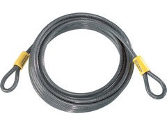 KRYPTONITE Kryptoflex cable lock 30 feet (9.3 metres)