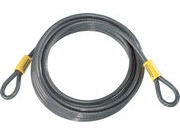 KRYPTONITE Kryptoflex cable lock 30 feet (9.3 metres) 