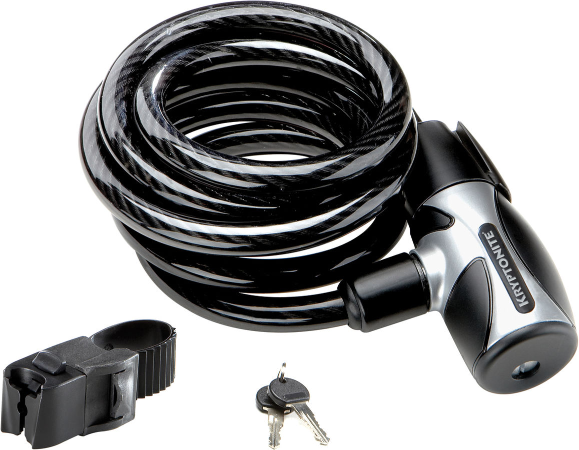 kryptonite kryptoflex resettable combo cable