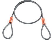 KRYPTONITE Kryptoflex seatsaver Cable Lock 2.5 feet (76 cm) 