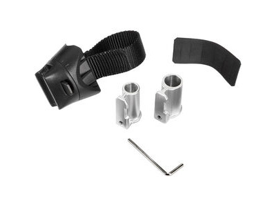 KRYPTONITE Transit FlexFrame U Bracket Mounting kit - 13 & 16 mm U Locks 