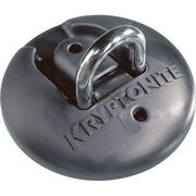 KRYPTONITE Stronghold ground anchor