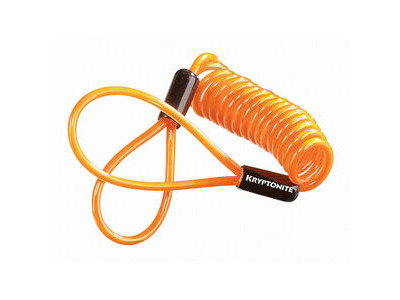 KRYPTONITE Disc Lock Reminder Cable 
