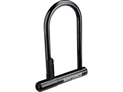 KRYPTONITE Keeper 12 Std. with bracket 