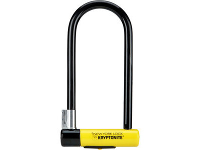 KRYPTONITE New York lock LS 