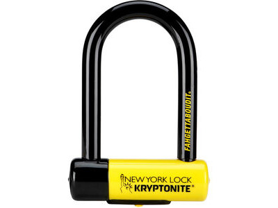 KRYPTONITE New York Fahgettaboudit 