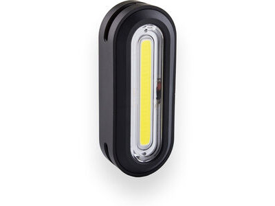 KRYPTONITE Avenue F-100 Basic Usb Cob Front 