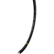MAVIC Open Pro UST Road Disc rim Black