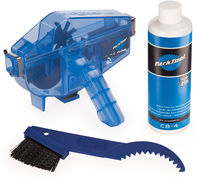 PARK CG-2.4 - Chaingang Cleaning System