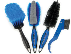 PARK BCB-4.2 - Bike Cleaning Brush Set