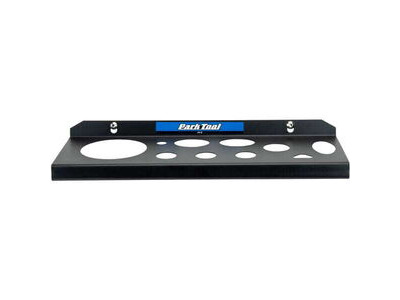 PARK JH-2 - Wall-Mounted Lubricant & Compound Oragniser 