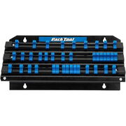PARK JH-3 - Wall-Mounted Socket, Bit & Torque Tool Organiser
