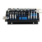 PARK JH-3 - Wall-Mounted Socket, Bit & Torque Tool Organiser click to zoom image