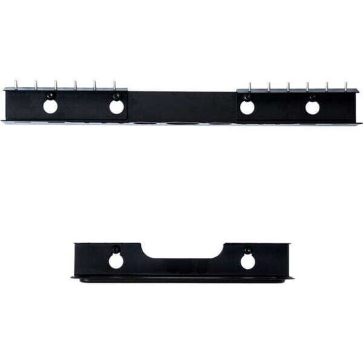 PARK JH-4 - Wall-Mounted Bleed Kit Organiser click to zoom image