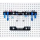 PARK JH-4 - Wall-Mounted Bleed Kit Organiser click to zoom image
