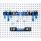 PARK JH-4 - Wall-Mounted Bleed Kit Organiser click to zoom image