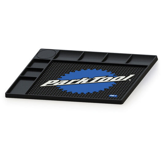 PARK OM-1 Bench-Top Overhaul Mat click to zoom image