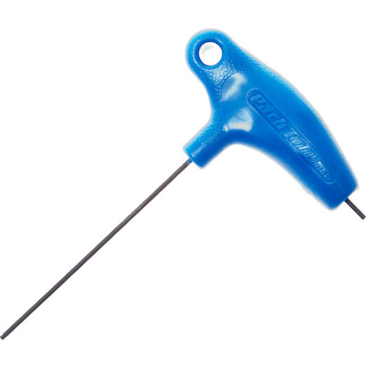 PARK PH-2 P-Handled Hex Wrench 2mm click to zoom image